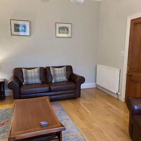 Spacious 2 Bedroom Flat In Heart Of Ballater Εξωτερικό φωτογραφία