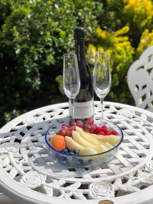 Spacious 2 Bedroom Flat In Heart Of Ballater Εξωτερικό φωτογραφία