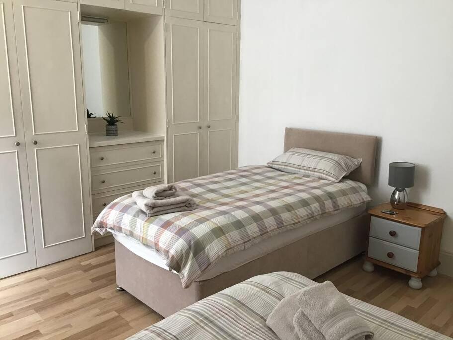 Spacious 2 Bedroom Flat In Heart Of Ballater Εξωτερικό φωτογραφία